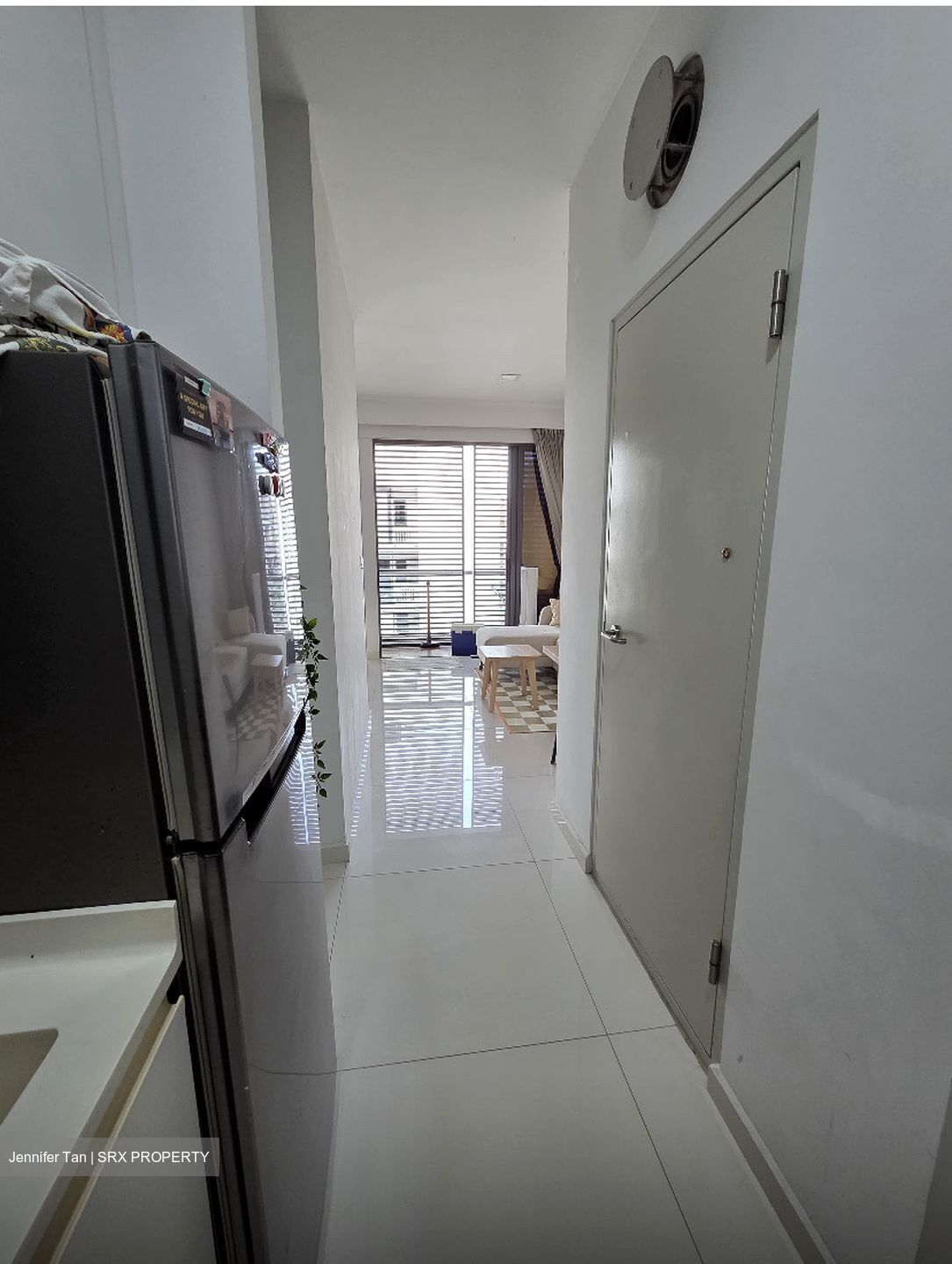 Ness (D14), Apartment #529532381